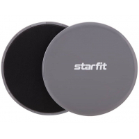 Слайдеры для фитнеса Starfit FS-101